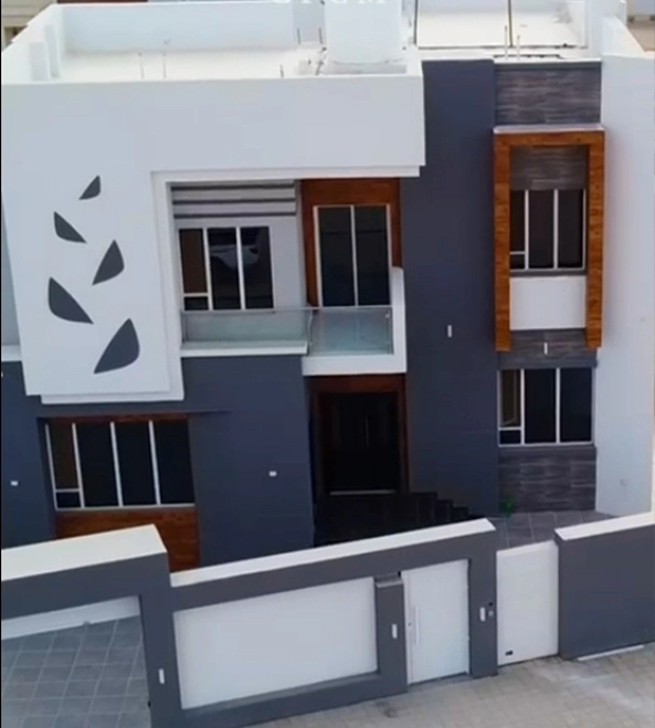 إصلاح خرسانة – مشروع 2